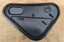 VW GOLF MK7 2012-2020 REAR RIGHT O/S DOOR COVER TRIM PLATE 5G4839916E GENUINE