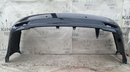 TOYOTA AVENSIS MK3 2009-11 SALOON REAR BUMPER PDC GENUINE 52159-05130