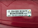 MERCEDES-BENZ C-CLASS W204 2007-2014 REAR RIGHT O/S TAILLIGHT A2048203064