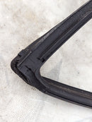 TOYOTA RAV4 MK5 XA50 19-ON REAR LEFT N/S WINDOW RUBBER SEAL 68152-42060 GENUINE