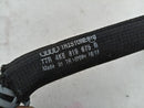 AUDI E-TRON 2018-ON WATER HOSE PIPE 4KE819675G GENUINE