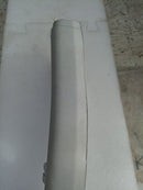 AUDI E-TRON 2018-ON LEFT N/S UPPER B PILLAR COLUMN TRIM COVER 4KE867243 GENUINE