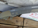 SKODA SCALA 2019-2022 GENUINE FRONT FENDER WING PANEL RIGHT DRIVER SIDE
