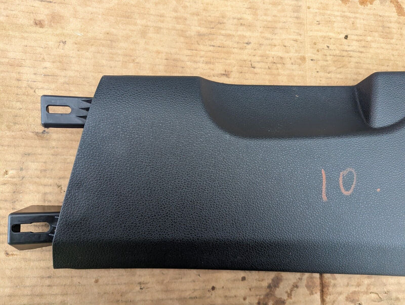 VW GOLF R GTI MK7 2012-2020 LEFT N/S B PILLAR LOWER TRIM COVER GENUINE 5G4867291