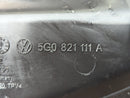 VW GOLF MK7 2012-2020 FRONT LEFT N/S WING INNER TRIM 5G0821111 A GENUINE