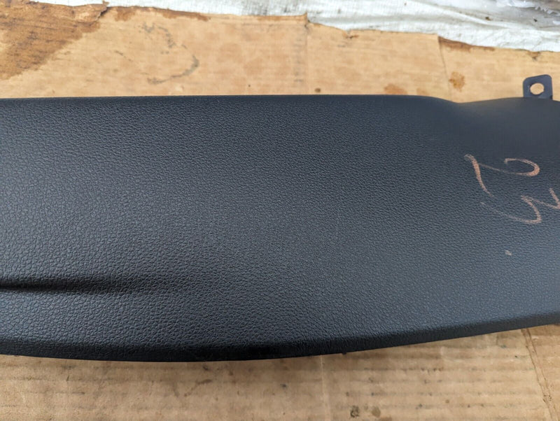 VW GOLF R GTI MK7 2012-2020 O/S RIGHT C PILLAR LOWER TRIM COVER 5G6867766