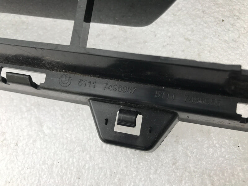 BMW 2' F44 GRAN COUPE *SPORT FRONT BUMPER GRILL GRILLE CENRE & LEFT & RIGHT SIDE