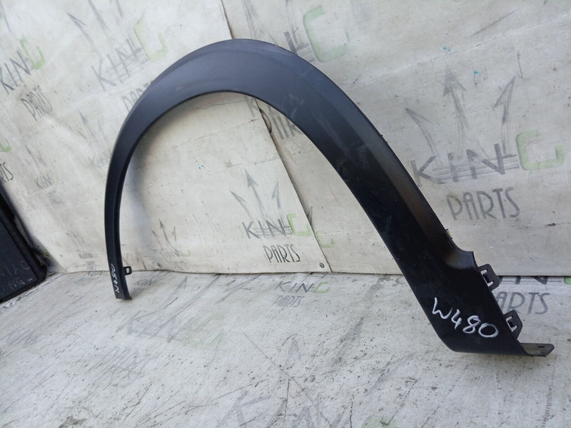 HONDA H-RV HRV MK2 2013-20 LEFT SIDE REAR WHEEL ARCH TRIM COVER 74450-T7A