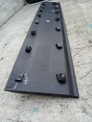 KIA NIRO MK2 SG2 2021 RIGHT SIDE FRONT DOOR TRIM MOULDING PANEL 87723-AT100 M329