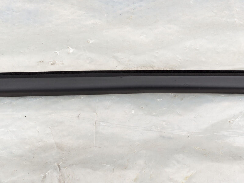 RANGE ROVER EVOQUE L538 2011-2015 FRONT RIGHT O/S DOOR RUBBER SEAL GENUINE