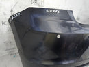 VW POLO MK5 6C FACELIFT 2014-2017 GENUINE REAR BUMPER PDC 6C6807421A