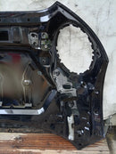 MINI COOPER F55 F56 F57 2016-2020 GENUINE BONNET HOOD PANEL in Black