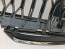 AUDI RS6 C8 2019-ON FRONT BUMPER PAIR GRILL TRIM MOULDING PDC LEFT & RIGHT SIDE