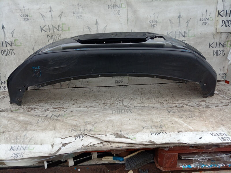 NISSAN QASHQAI J11 FACELIFT 2017-21 FRONT BUMPER PDC Holes 62022-HV00H