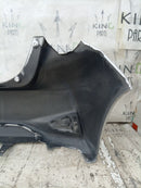 TOYOTA YARIS MK3 FACELIFT 2017-2020 REAR BUMPER GENUINE 52159-0D480