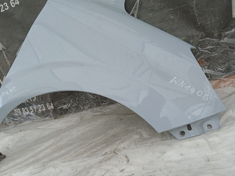 HYUNDAI i10 MK3 AC3 2019-24 FRONT FENDER WING PANEL RIGHT DRIVER SIDE