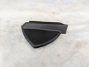 MERCEDES-BENZ C-CLASS W204 07-11 FRONT RIGHT O/S DASHBOARD END TRIM A2046800078