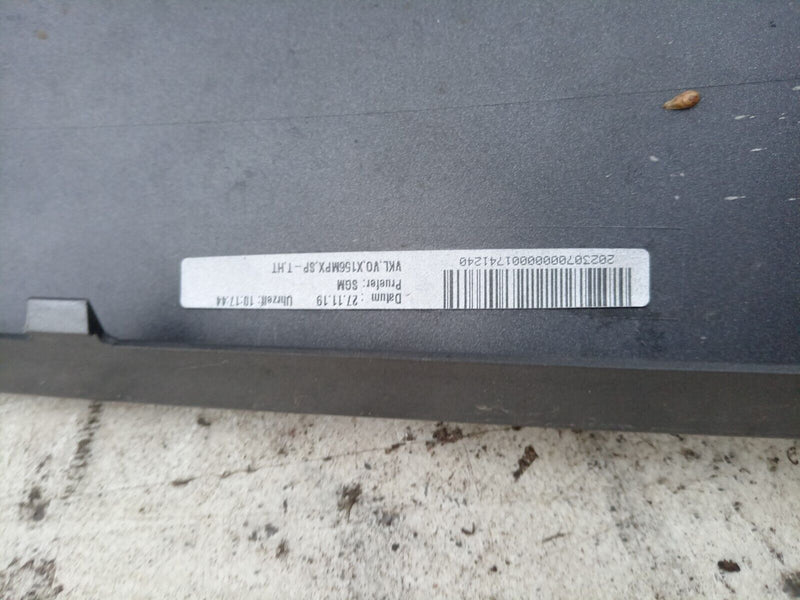 MERCEDES X156 GLA 2017-ON FRONT BUMPER GENUINE A1568859300
