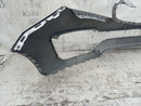 KIA SPORTAGE MK3 (SL) 2010-2014 FRONT BUMPER GENUINE 86511-3U000