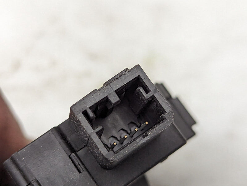 BMW X1 E84 09-15 AIR HEATER FLAP ACTUATOR 412650750 EFB332