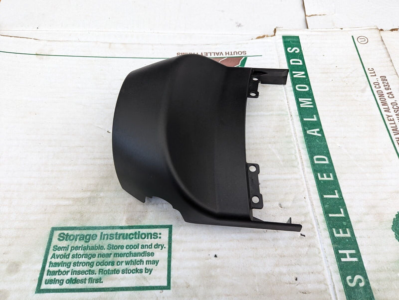 BMW 3 SERIES 2011-2019 STEERING COLUMN SURROUND TRIM COVER TOP 9219548 GENUINE