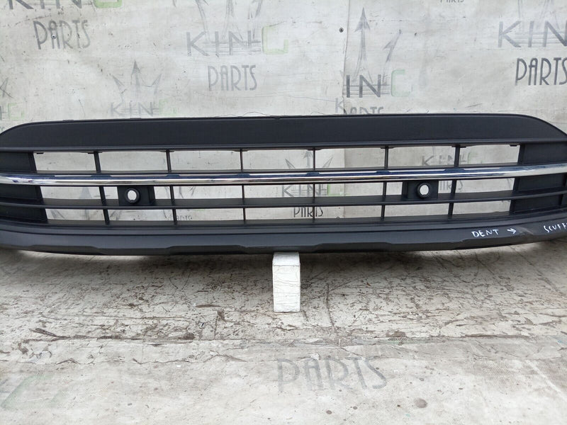 VW TIGUAN MK2 (5N) 2016-2019 LOWER FRONT BUMPER PDC GENUINE 5NA807221