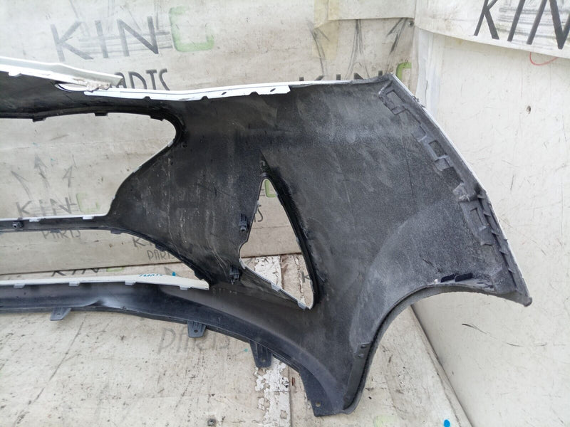 HYUNDAI i10 2020-ON FRONT BUMPER GENUINE 86511-K7000