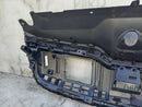 SKODA SUPERB B8 3V MK3 LCI 2018-22 FRONT BUMPER RADIATOR GRILL GRILLE