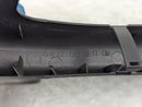 MERCEDES S-CLASS W221 06-13 REAR RIGHT O/S BOOT TAILGATE HINGE COVER A2216930217