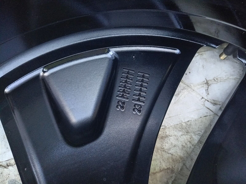 VW iD.4 iD4 GENUINE ALLOY WHEEL RIM 20" 9Jx20H2 ET42 11A601025H