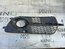 AUDI Q5 S LINE 2012-2017 FRONT BUMPER LEFT FOG LIGHT GRILL 8R0807681S