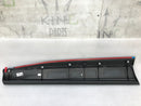 AUDI Q4 E-TRON *NEW FRONT DOOR TRIM MOULDING PANEL RIGHT SIDE 89A.853.960B