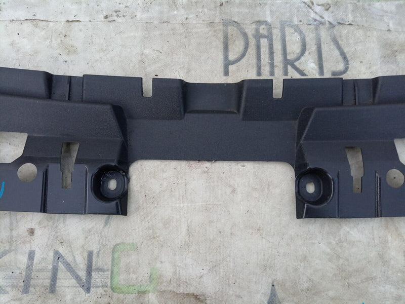 AUDI E-TRON 2018-ON RADIATOR SUPPORT ACCESS PANEL COVER 4KE807082 GENUINE