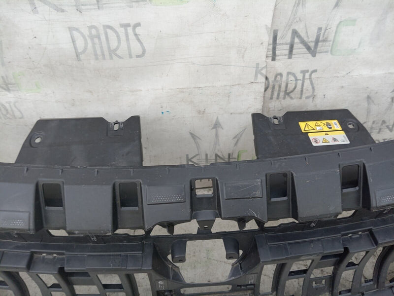 VOLKSWAGEN ID.4 ID4 2020-ON FRONT BUMPER GRILL BRACKET GENUINE 11A807231