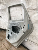 VW POLO MK6 AW/BZ 2017-23 GENUINE REAR DOOR SHELL PANEL RIGHT DRIVER SIDE