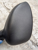 FIAT ABARTH 500 2008-2015 RIGHT DRIVER O/S WING MIRROR 021047 GENUINE