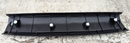 TOYOTA RAV4 XA50 2019-ON TAILGATE GLASS TOP COVER TRIM 67939-42050 GENUINE