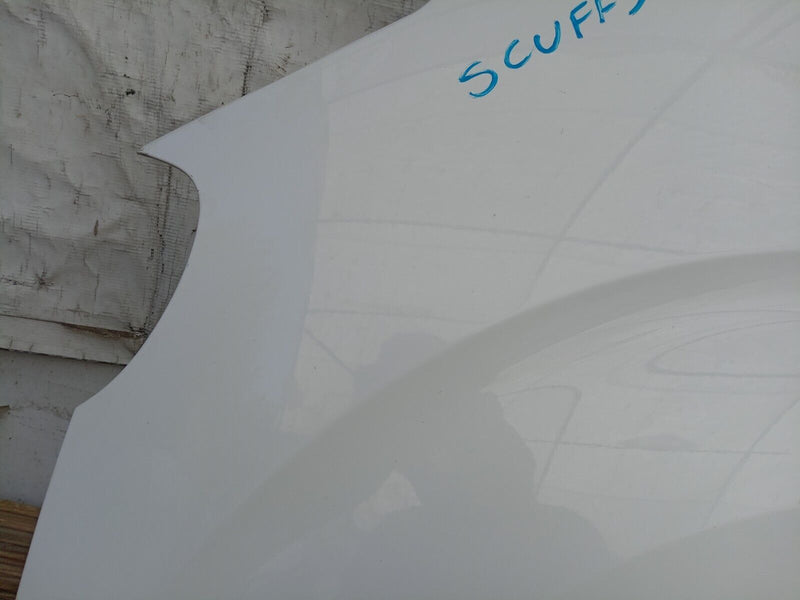 PROACE DISPATCH VIVARO EXPERT 2018-22 FRONT FENDER WING PANEL LEFT SIDE