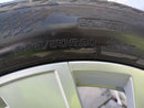 SKODA ENYAQ 20" SINGLE ALLOY WHEEL RIM 8J ET45 & TYRE 235/50/20 5LA601025H
