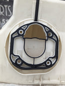 BMW X1 E84 09-15 ECU FUSE BOX COVER GENUINE 7584147