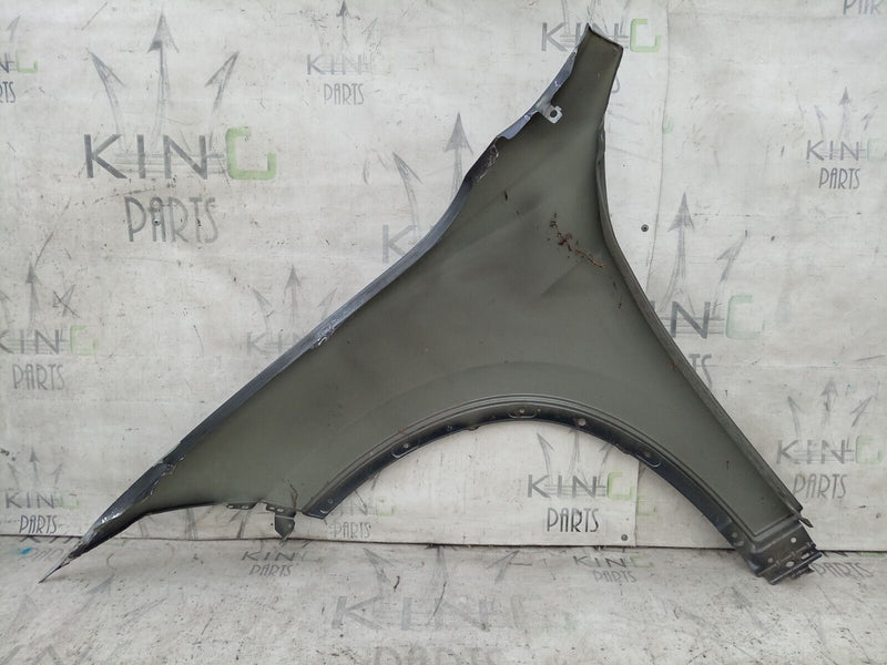 BMW X1 F48 2016-22 FRONT FENDER WING PANEL RIGHT DRIVER SIDE