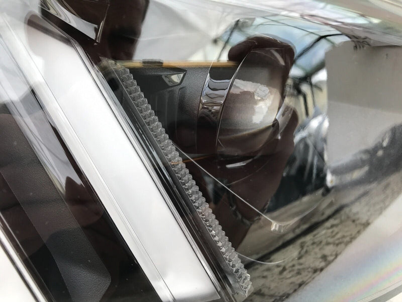 PEUGEOT 2008 MK2 P24 19-22 NEW COMPLETE FULL LED HEADLIGHT RIGHT SIDE 9850177580