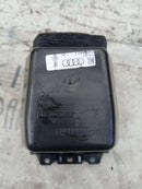 AUDI E-TRON 2018-ON CENTER CONSOLE COMPARTMENT STORAGE BIN 4KE864981A GENUINE