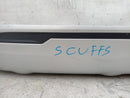 MITSUBISHI OUTLANDER PHEV 2018-ON REAR BUMPER LOWER SECTION 6415A090ZZ
