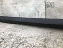 JEEP AVENGER 2023- GENUINE SIDE SKIRT SILL COVER LEFT PASSENGER SIDE 735760135