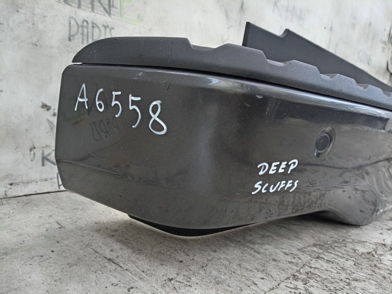 FORD RANGER WILDTRAK MK2 P703 2022- REAR BUMPER, WIRING LOOM & PDC SENSOR