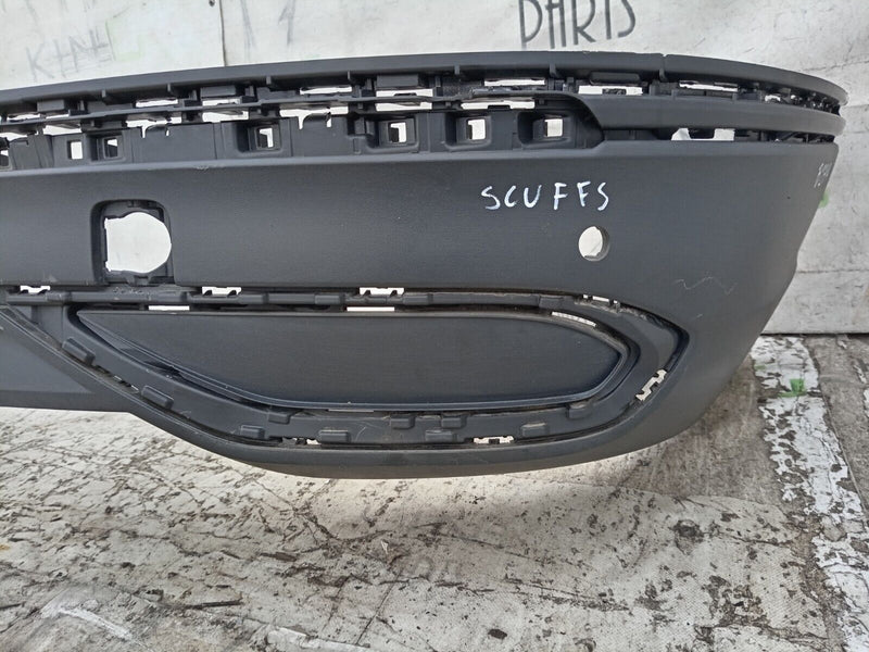 VW TIGUAN ALLSPACE FACELIFT 2017-2020 LOWER REAR BUMPER GENUINE 5NN807521