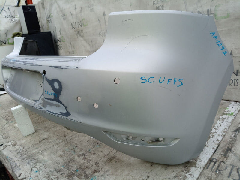 VW GOLF MK6 2009- 2012 REAR BUMPER GENUINE PDC 5K6807421