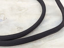 MERCEDES C-CLASS W204 07-11 REAR RIGHT O/S DOOR RUBBER GASKET SEAL A2046970151