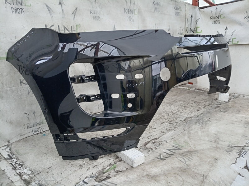 RANGE ROVER EVOQUE L551 DYNAMIC HSE 2019-23 FRONT BUMPER GENUINE 6x PDC